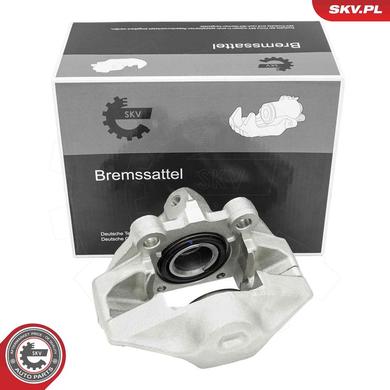 Pidurisadul, ESEN SKV 79SKV622