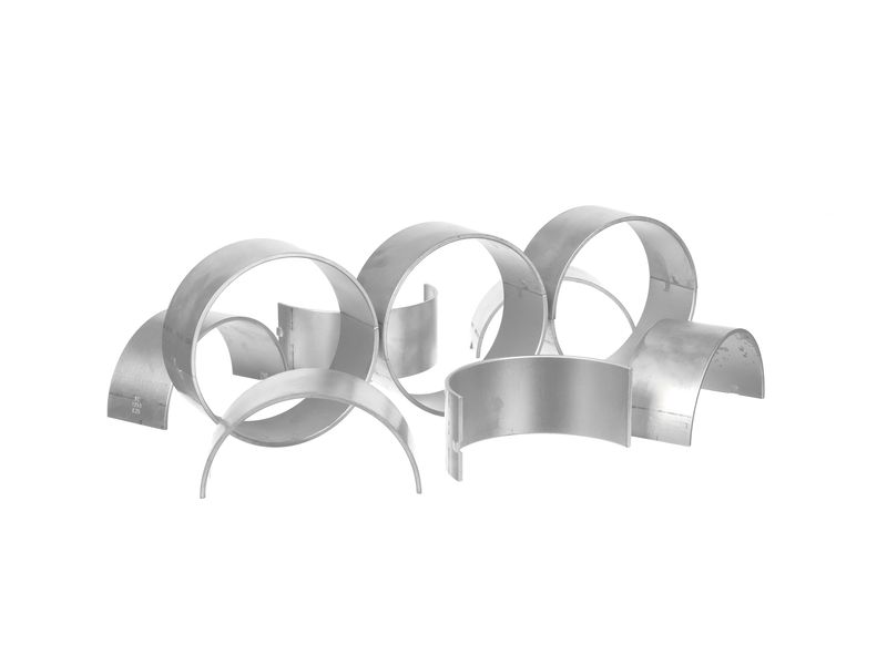 ET ENGINETEAM LP002225 Connecting Rod Bearing Shell Set