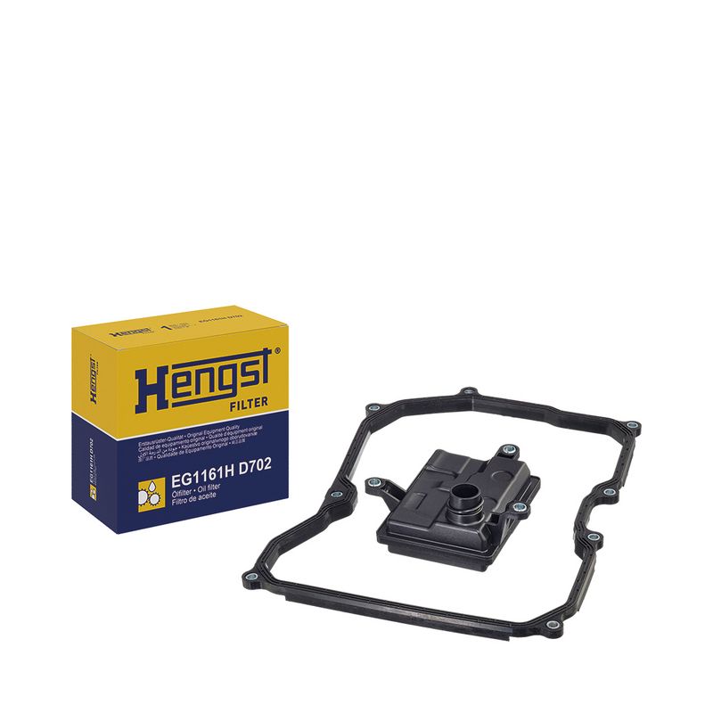 HENGST FILTER EG1161H D702 Hydraulic Filter Kit, automatic transmission