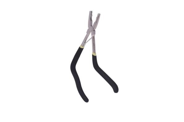 KS TOOLS 500.7335 Release Pliers, glow plug contact pin