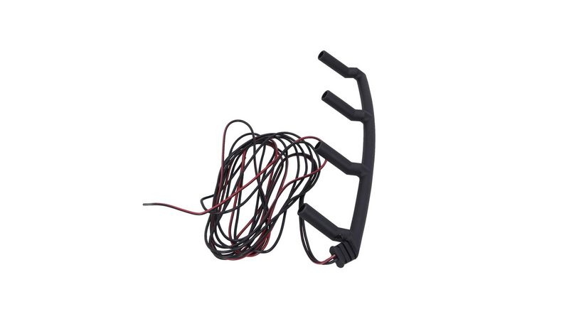 KAMOKA 1611012 Connecting Cable, injector