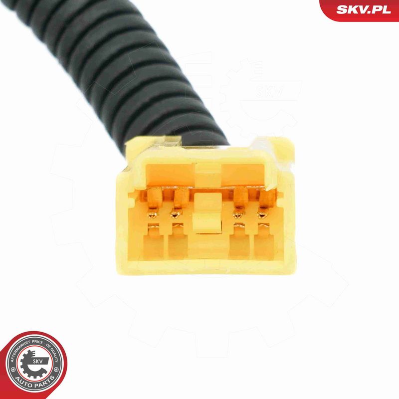 ESEN SKV 96SKV537 Clock Spring, airbag
