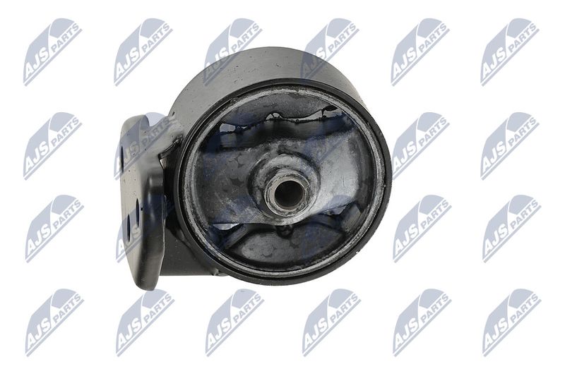 Paigutus, Mootor, NTY ZPS-HY-503