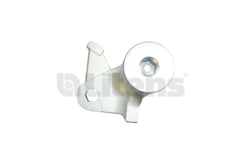 Litens 9790004 Tensioner Pulley, timing belt