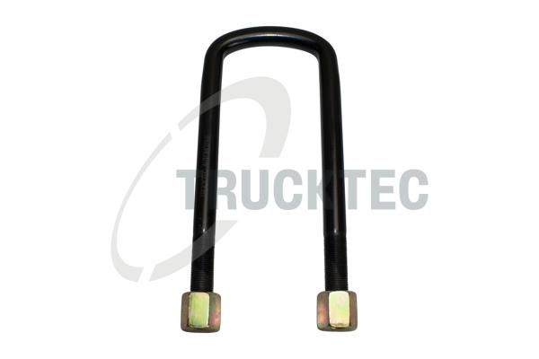 TRUCKTEC AUTOMOTIVE 01.31.046 - Spring Clamp