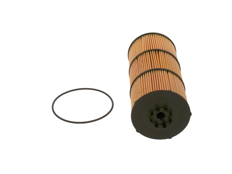BOSCH F 026 407 192 Oil Filter