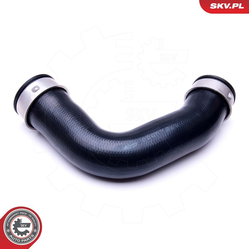 Laadimisõhu voolik, ESEN...