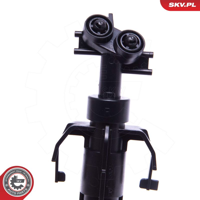 Pesuveedüüs, Tulepesurid, ESEN SKV 15SKV718