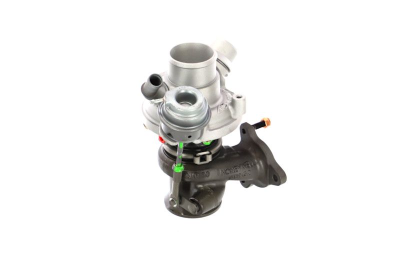 REMANTE 003-001-004391R Turbokompresorius