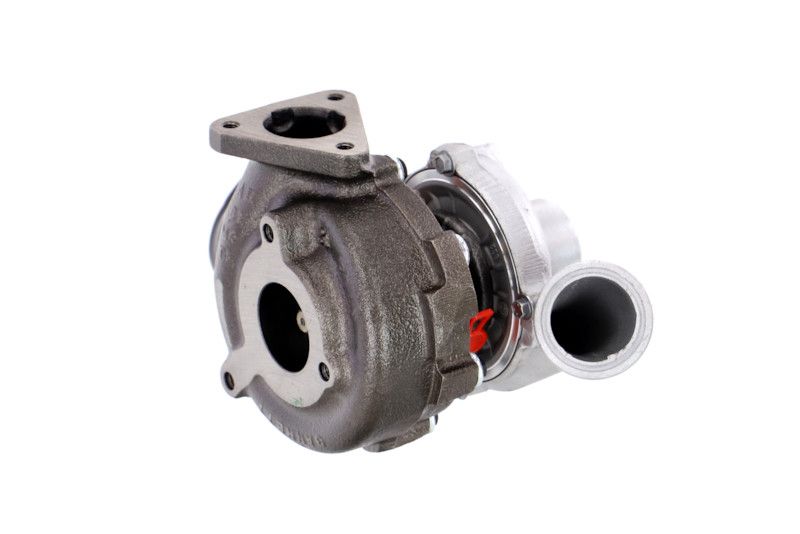 REMANTE 003-001-000064R Charger, charging (supercharged/turbocharged)