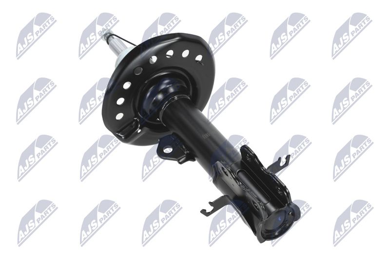Amort, NTY A-NS-041