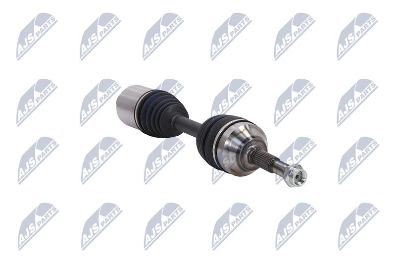 Veovõll, NTY NPW-CH-098