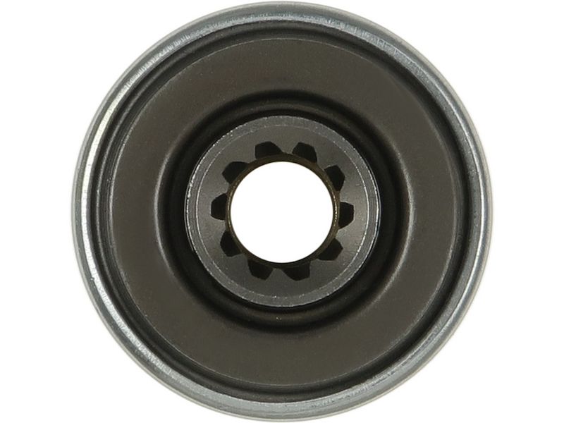 Vabajooks, starter, AS-PL SD6076