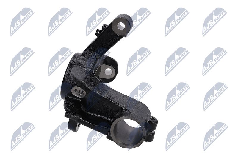 Käändmik, rattakinnitus, NTY ZZP-LR-007