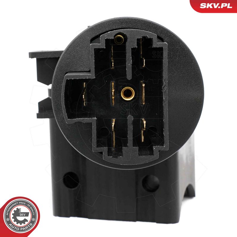 Roolilukk, ESEN SKV 65SKV202