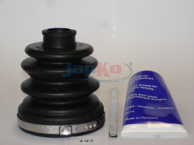 Kaitsekummikomplekt,...