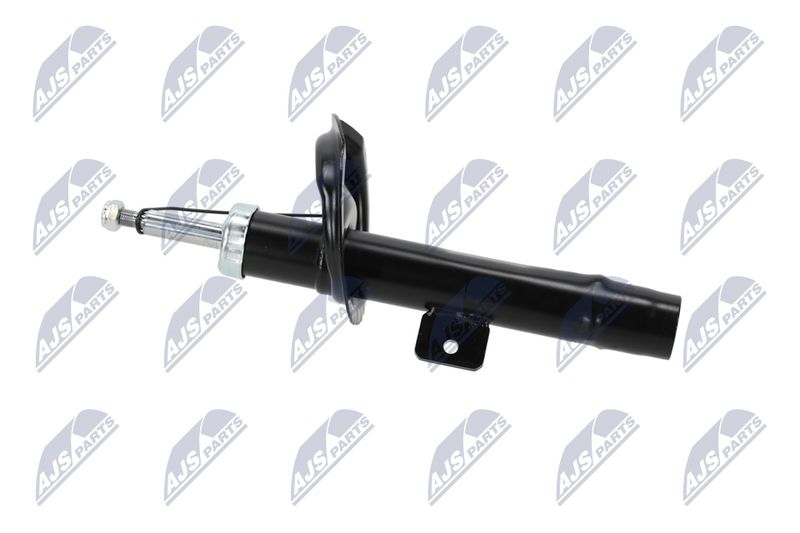 Amort, NTY A-CT-020
