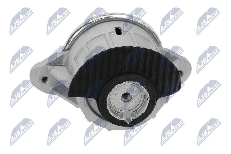 Paigutus, Mootor, NTY ZPS-ME-015