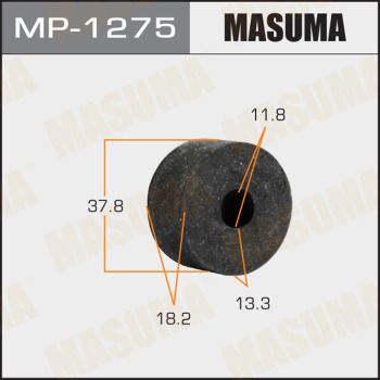 Втулка амортизатора Toyota FJ Cruiser (06-14), Hilux (05-15), Land Cruiser Prado (02-) (MP-1275) MASUMA