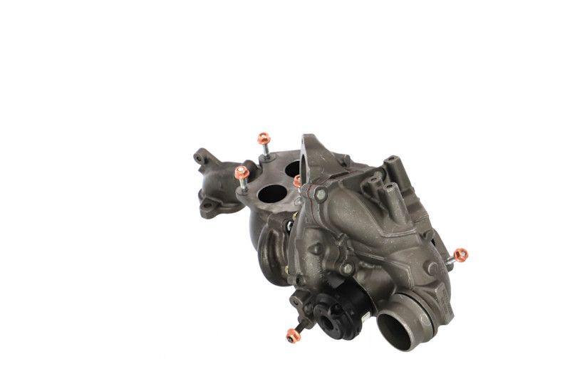 REMANTE 003-001-004260R Charger, charging (supercharged/turbocharged)