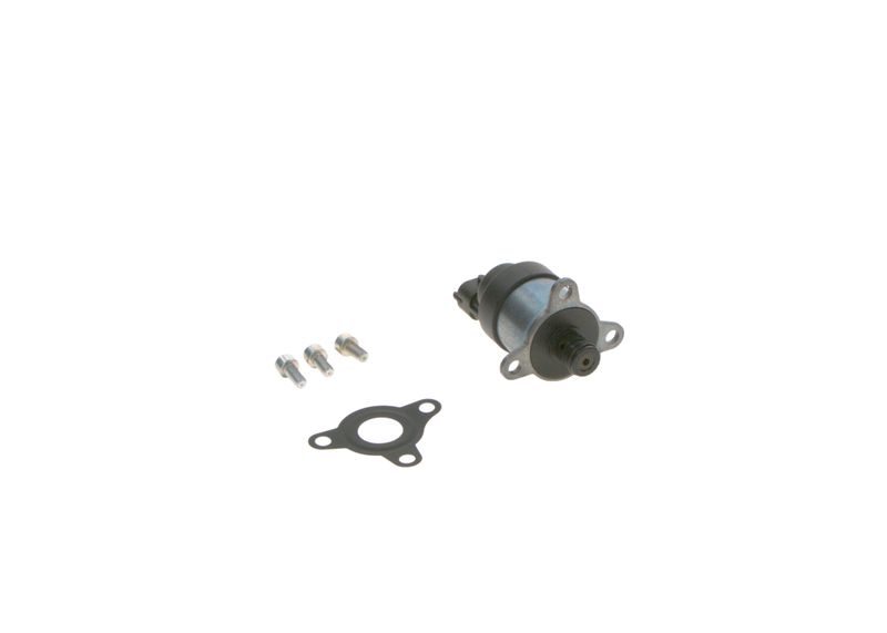BOSCH 1465ZS0002 Control Valve, fuel quantity (common rail system)