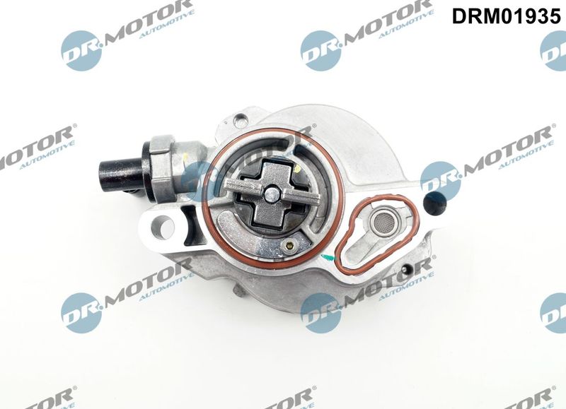 Dr.Motor Automotive vákuumszivattyú, fékrendszer DRM01935