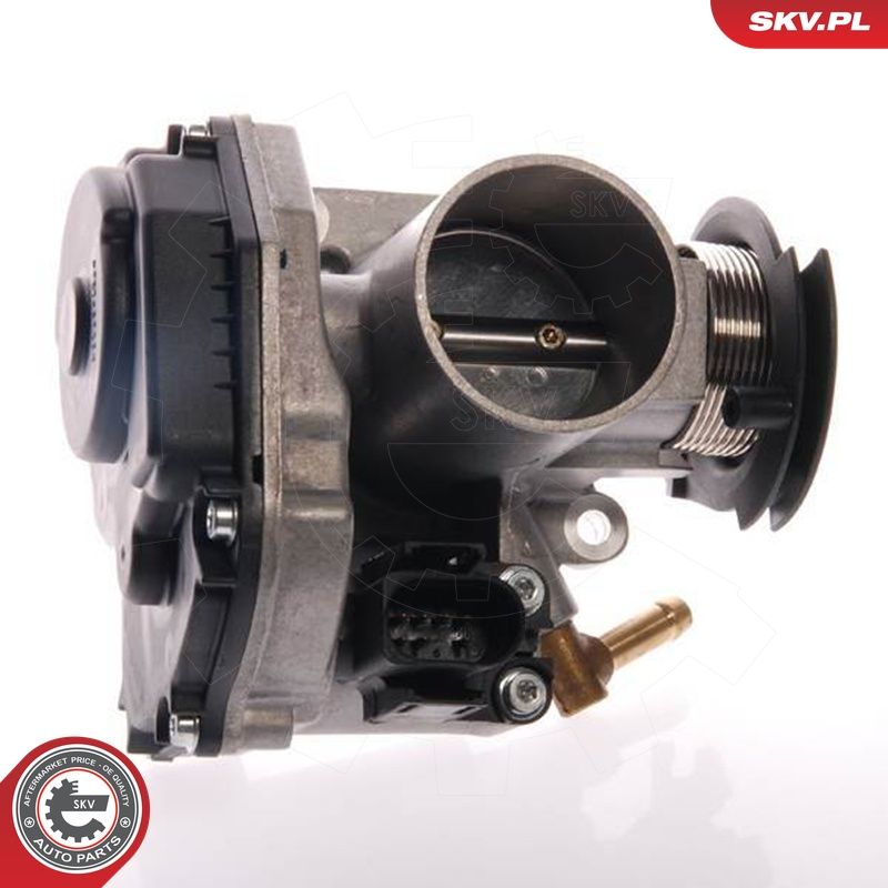 Drosselklapihoob, ESEN SKV 12SKV014