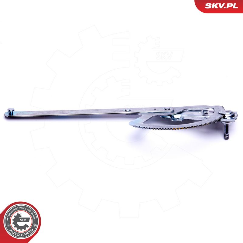 Aknatõstuk, ESEN SKV 00SKV881