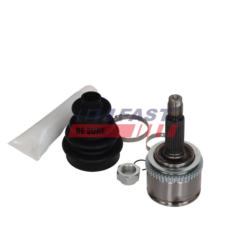 Liigendlaager, veovõll, FAST FT01459