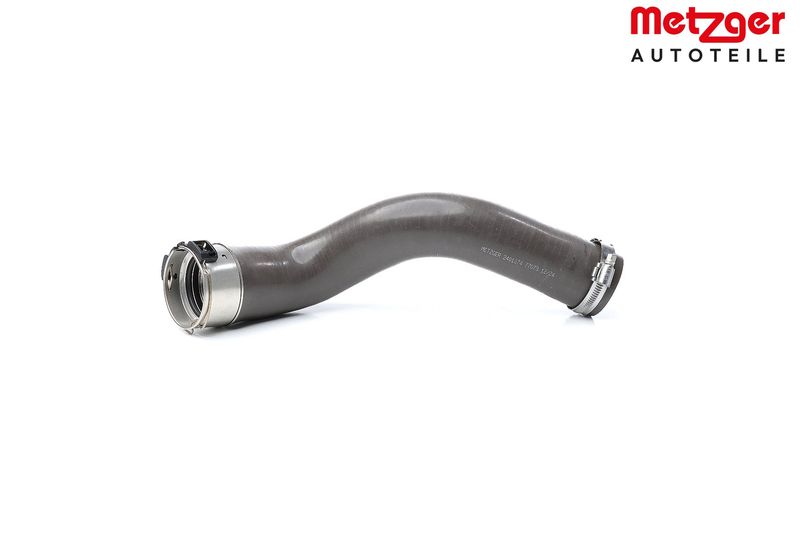 METZGER AUTOTEILE 2401374 Charge Air Hose