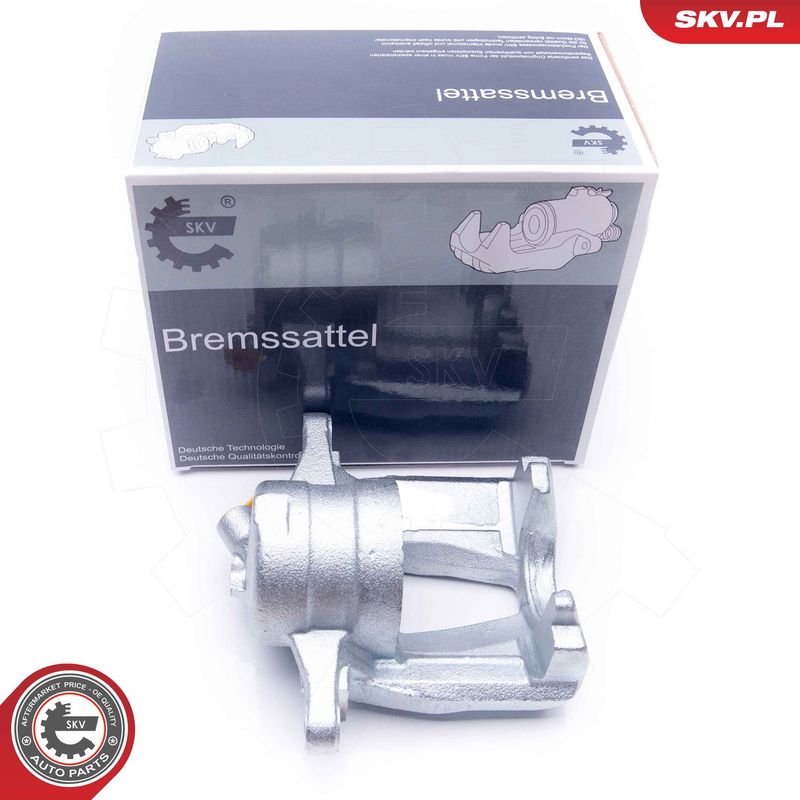 Pidurisadul, ESEN SKV 34SKV862