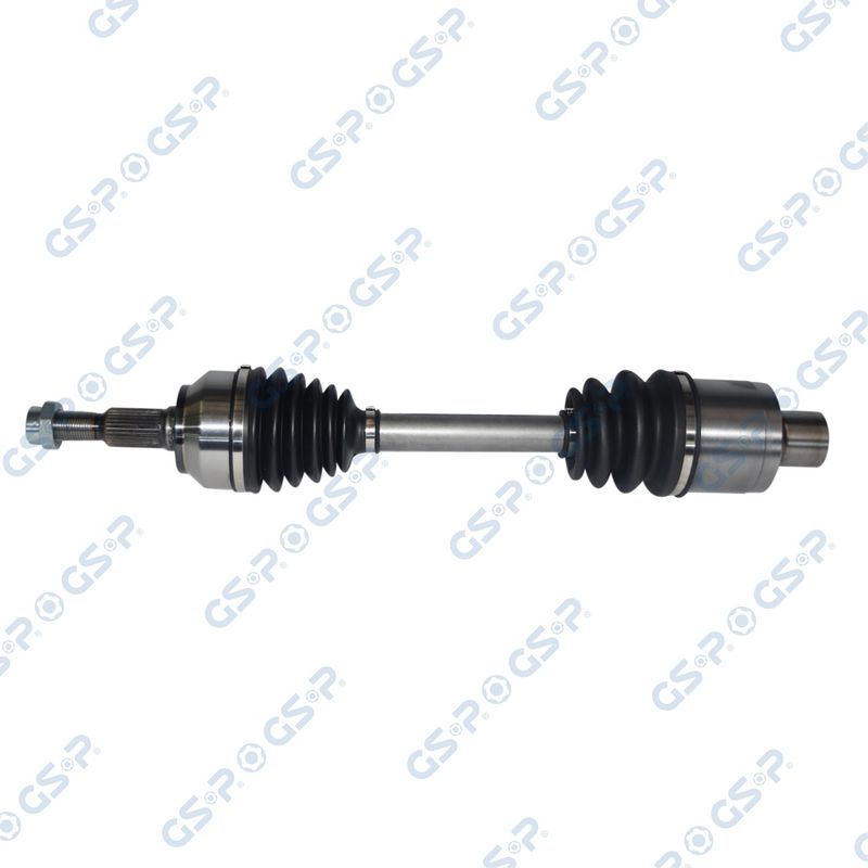 Veovõll, GSP 208150