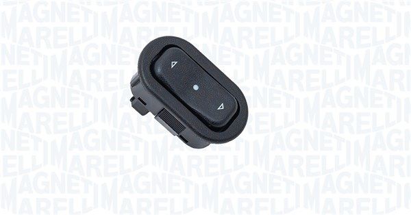 MAGNETI MARELLI 000051149010 Switch, window regulator