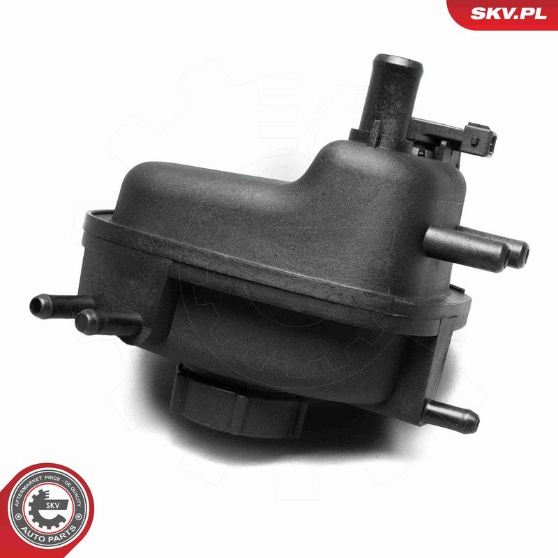 ESEN SKV 61SKV512 Expansion Tank, coolant