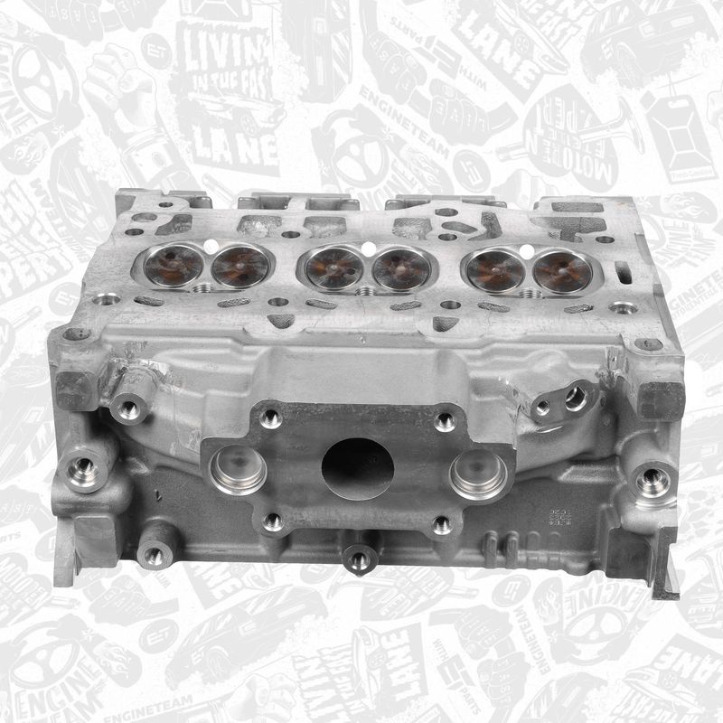 Product Image - Cilinderkop - HL0144 - ET ENGINETEAM