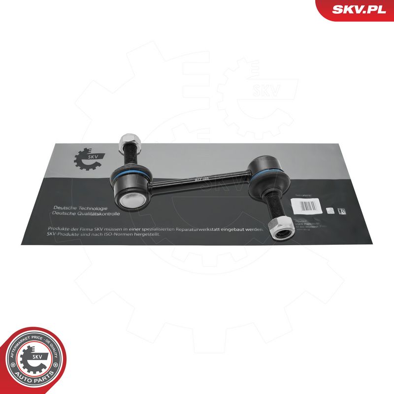 Stabilisaator, Stabilisaator, ESEN SKV 92SKV447