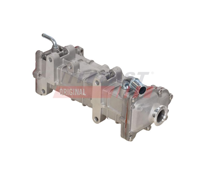 Radiaator, heitgaaside tagasijooks, FAST FT60404