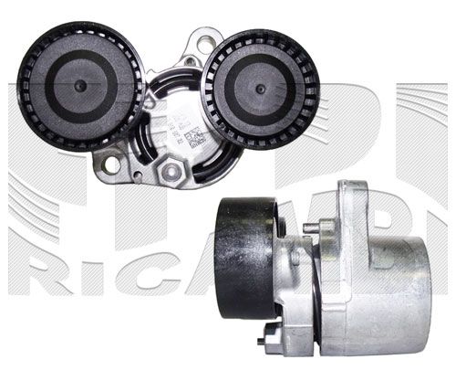 CALIBER 88718 - Poliklininio diržo įtempiklis