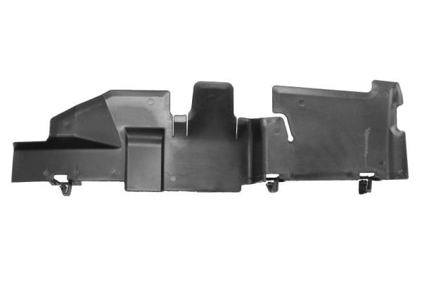 BLIC 6502-07-7516982P Ventilation Grille, bumper