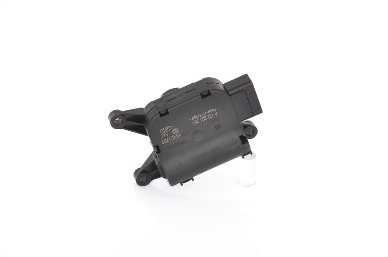 BOSCH 0132801351 Actuator, headlight levelling