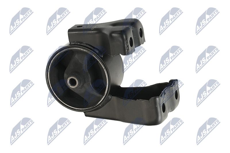 Paigutus, Mootor, NTY ZPS-KA-327