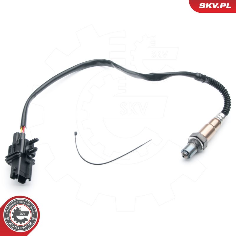 Lambda andur, ESEN SKV 09SKV853