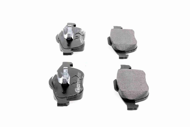 VAICO V46-0154 Brake Pad Set, disc brake