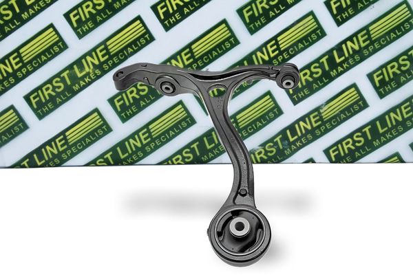 FIRST LINE Control/Trailing Arm, wheel suspension FCA6914