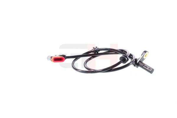 GH GH-713321 Sensor, wheel speed