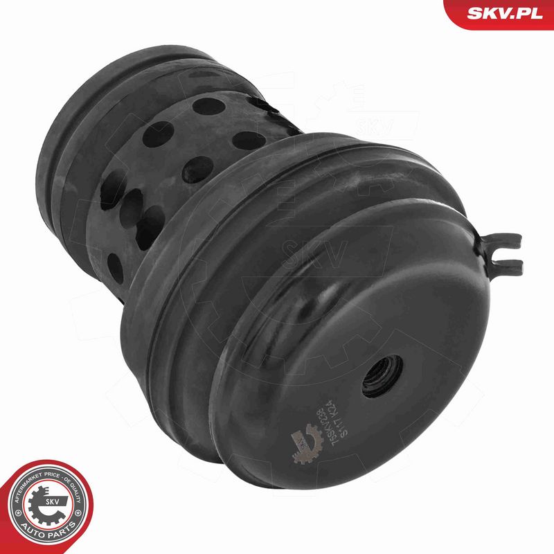 ESEN SKV 75SKV238 Variklio pagalvė
