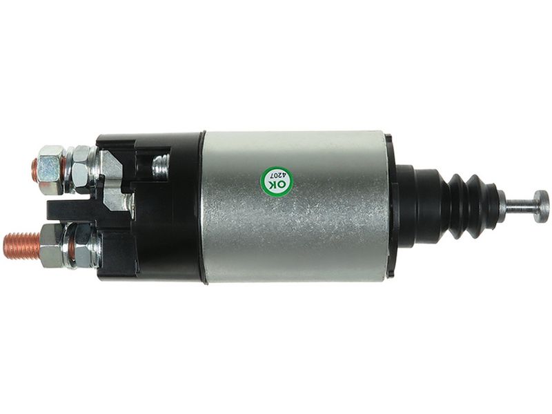Magnetlülitus, starter, AS-PL SS5179P