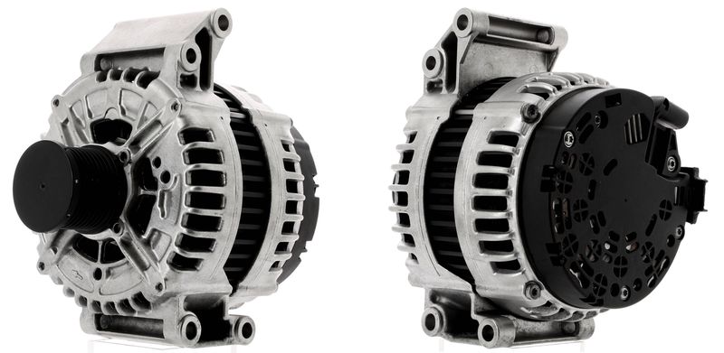 CEVAM 4048 - Alternator
