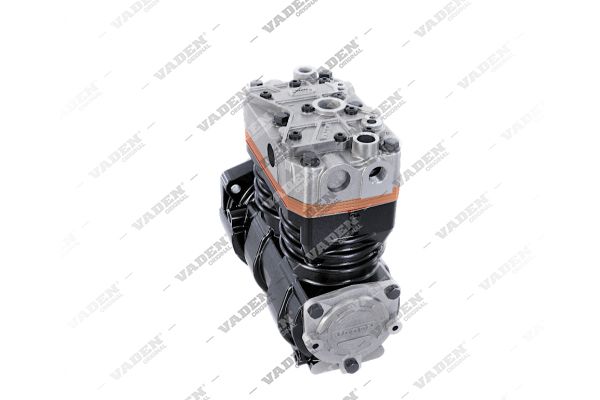 kompresor IVECO Euro 6, se spojkou 1500200001