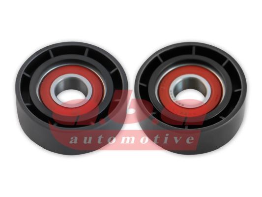ALTERNATOR GERGI RULMANI ESCORT FIESTA 1.8 D 91>99